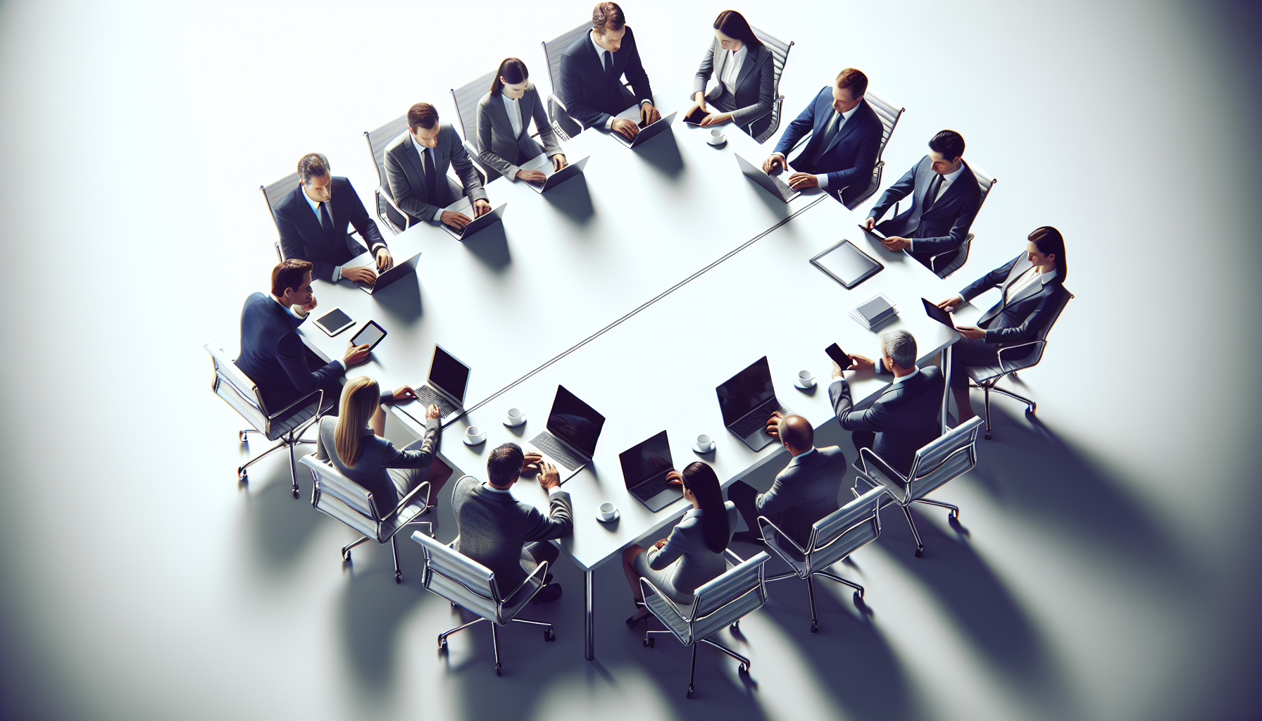 Are Noise-Canceling Headphones Worth It for Your Small Business? - Technology illustration