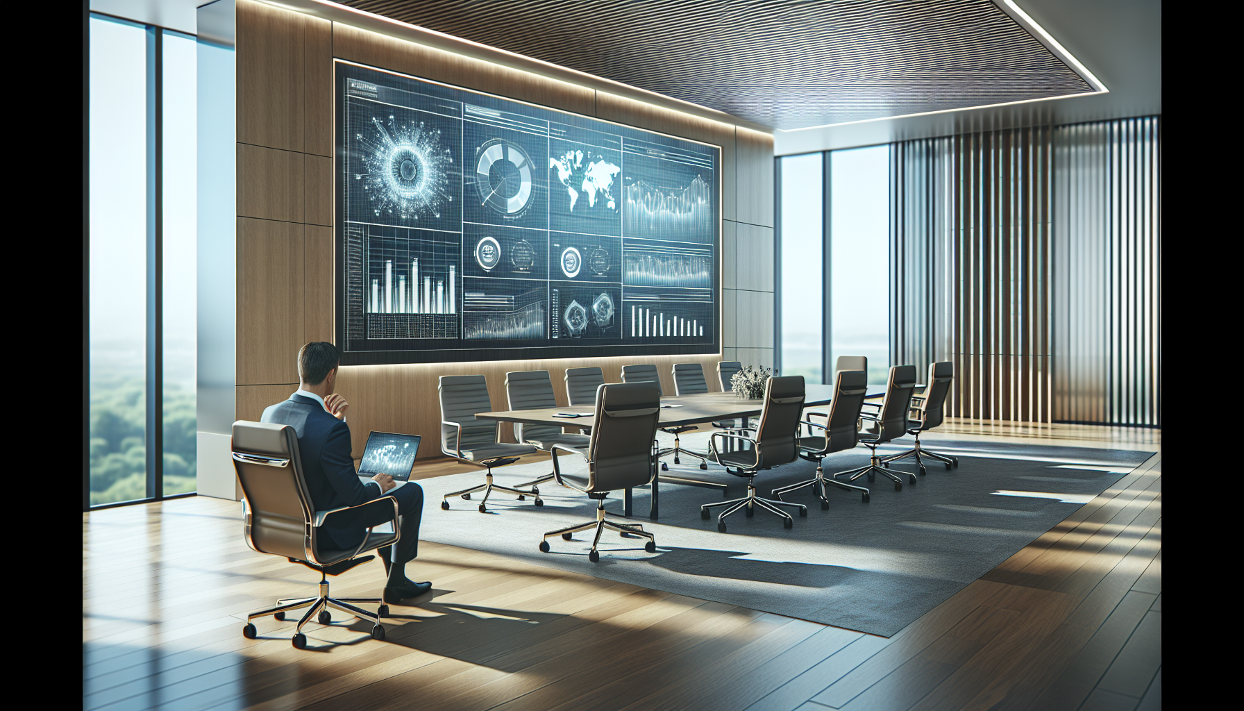 Do You Really Need an Expensive Fitness Tracker for Your Business Wellness Program? - Technology illustration