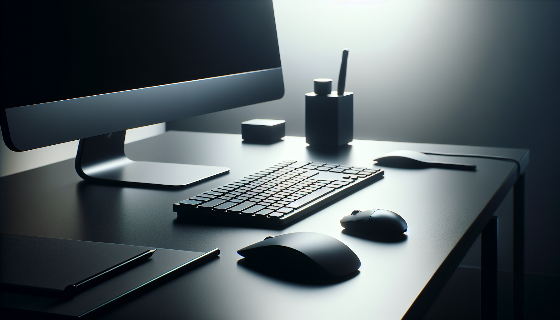 Generated Article - Technology illustration