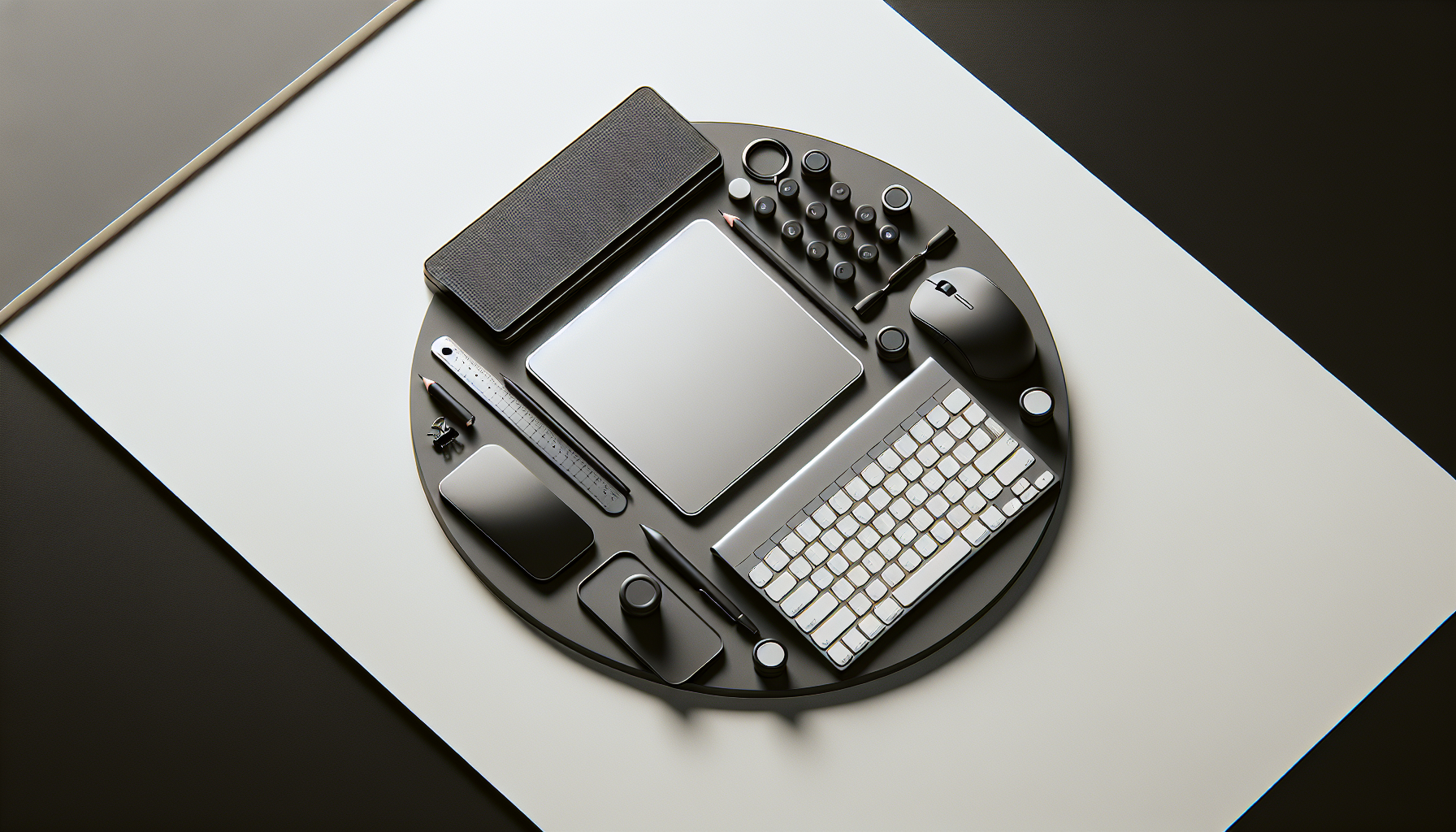 Should Small Restaurants Invest in Smart Kitchen Gadgets in 2025? - Technology illustration