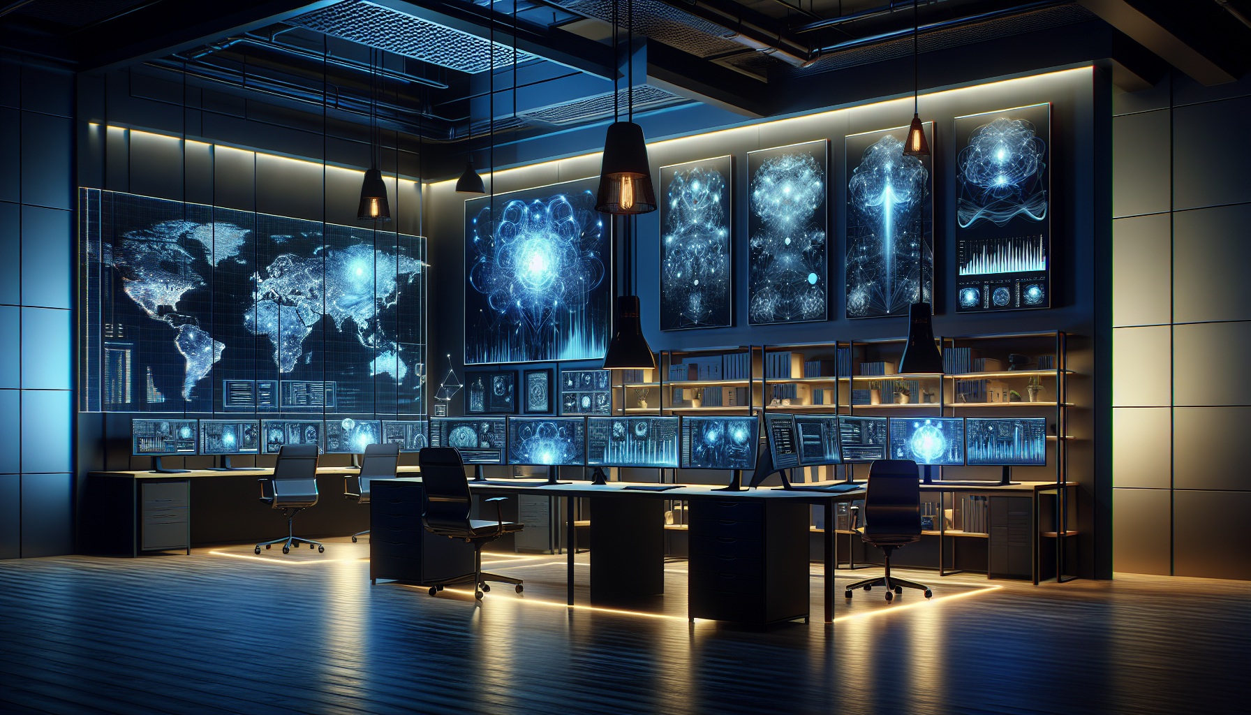 Should Your Business Be Using AI Image Tools Like Google Photos' New Meme Feature? - Technology illustration