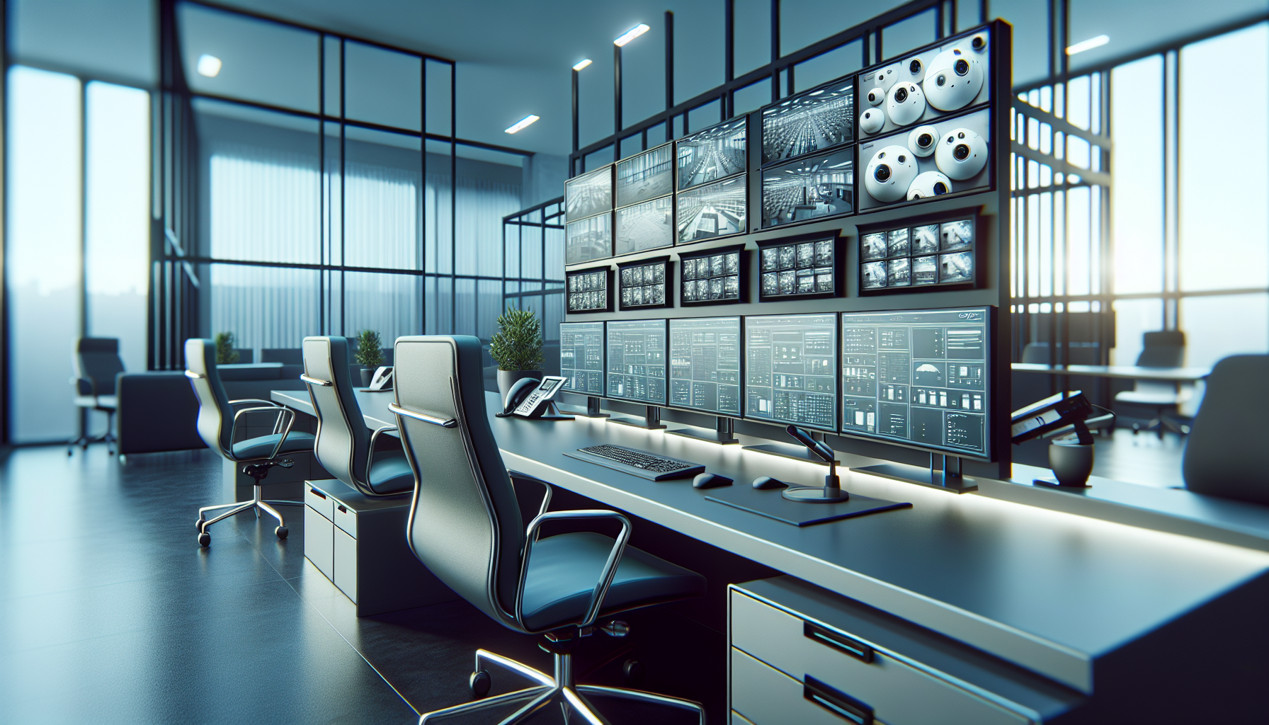 Should Your Business Install Apple's New Background Security Updates? - Technology illustration