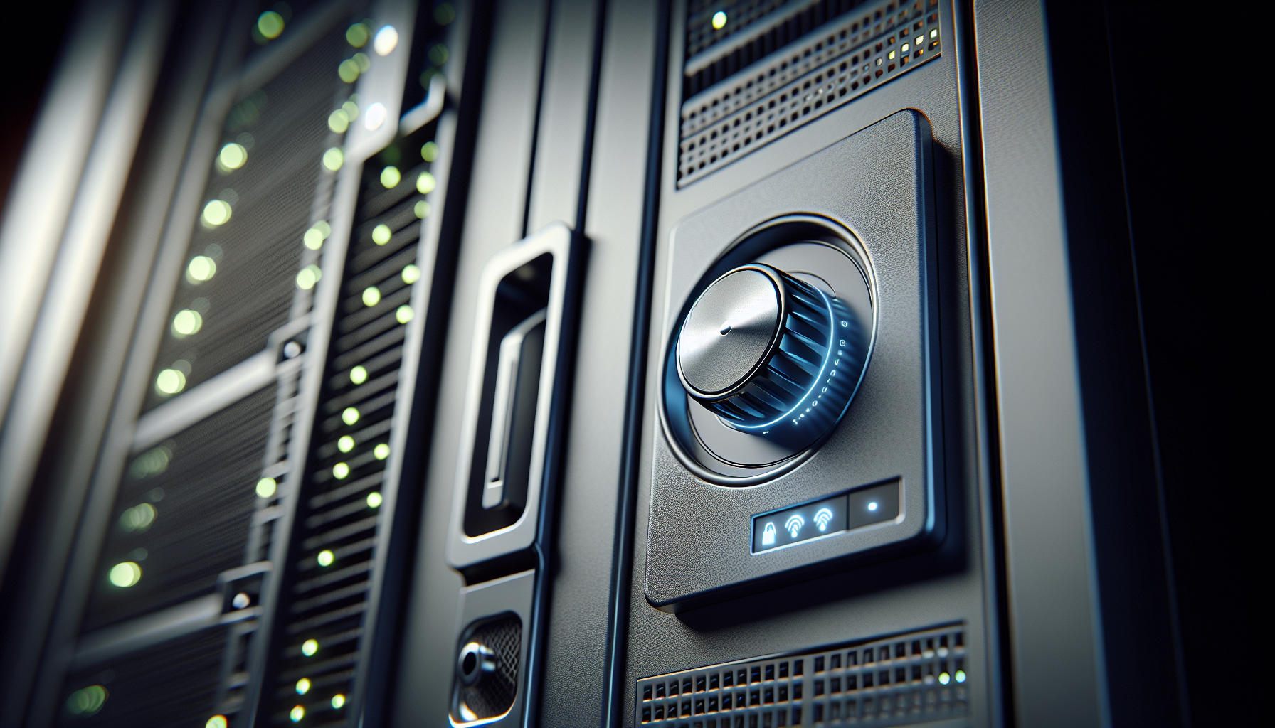 Should Your Business Subscribe to Cybersecurity Newsletters in 2025? - Technology illustration