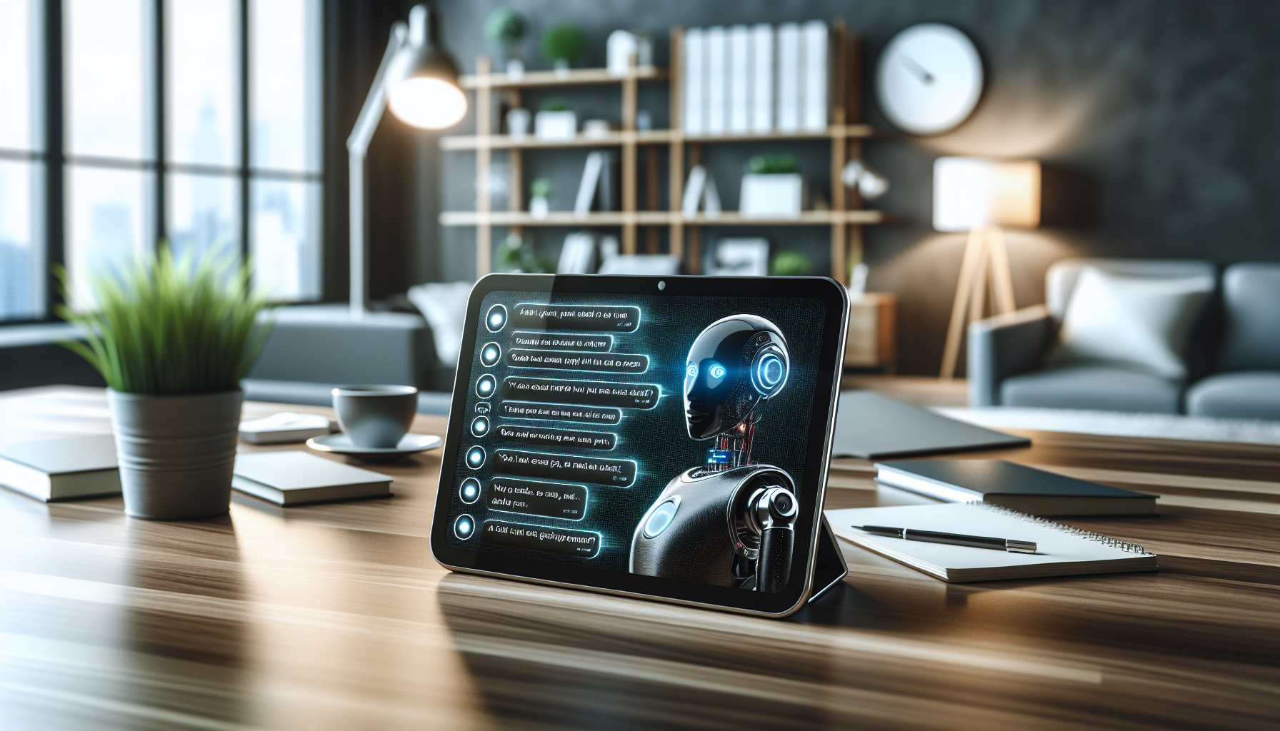 Should Your Business Use OpenAI's New All-in-One Desktop App? - Technology illustration
