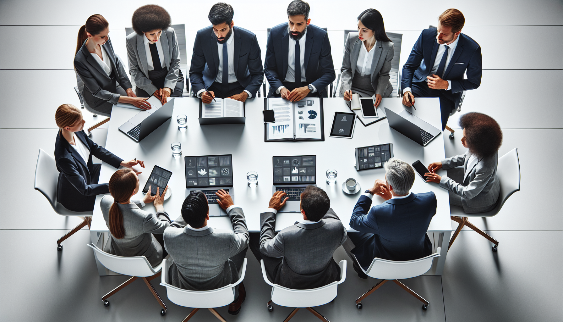 Should Your Coachella Valley Business Host Its Own Awards or Recognition Events? - Technology illustration