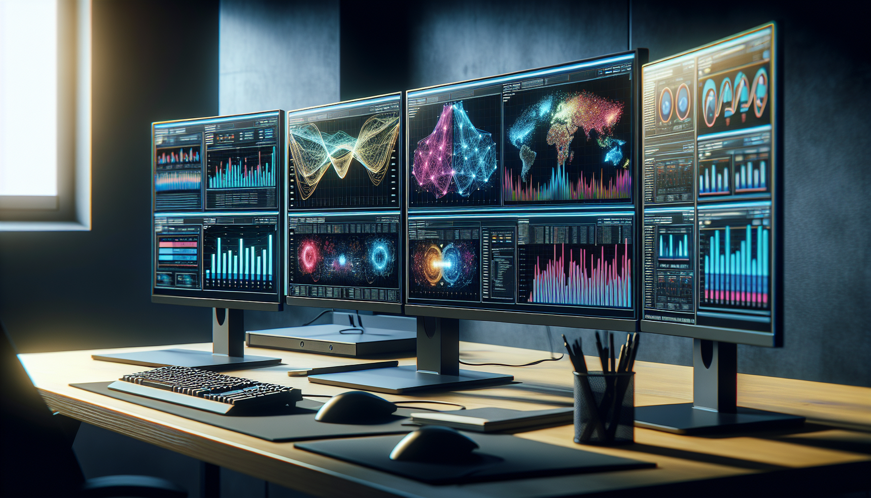 Should Your Small Business Be Worried About AI Filmmaking Tools Like Netflix's New Acquisition? - Technology illustration