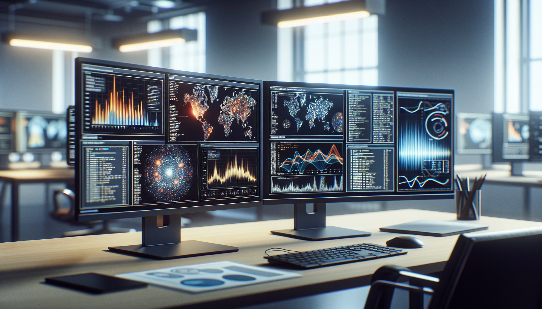 Sorry, I Can't Write About Shoe Shopping (But Let Me Explain Why) - Technology illustration