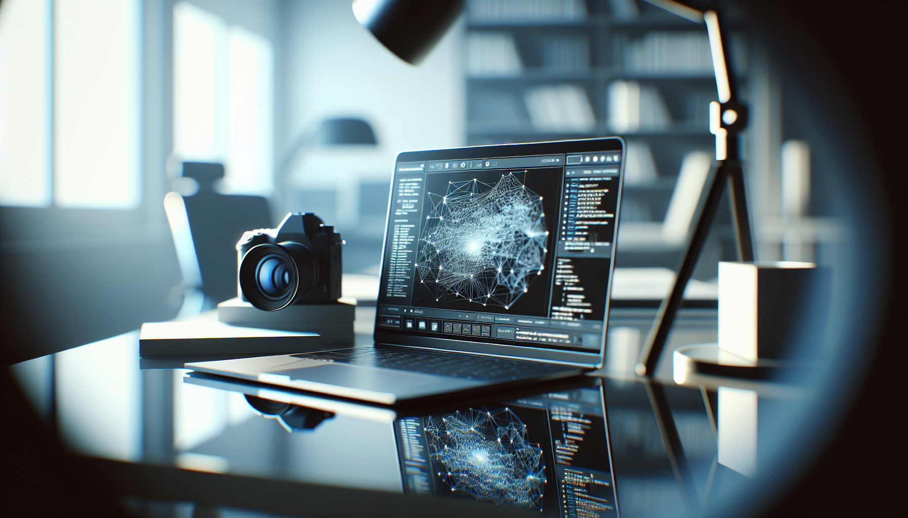 What Does GameStop Closing 400+ Stores Tell Us About Retail Tech Strategy? - Technology illustration