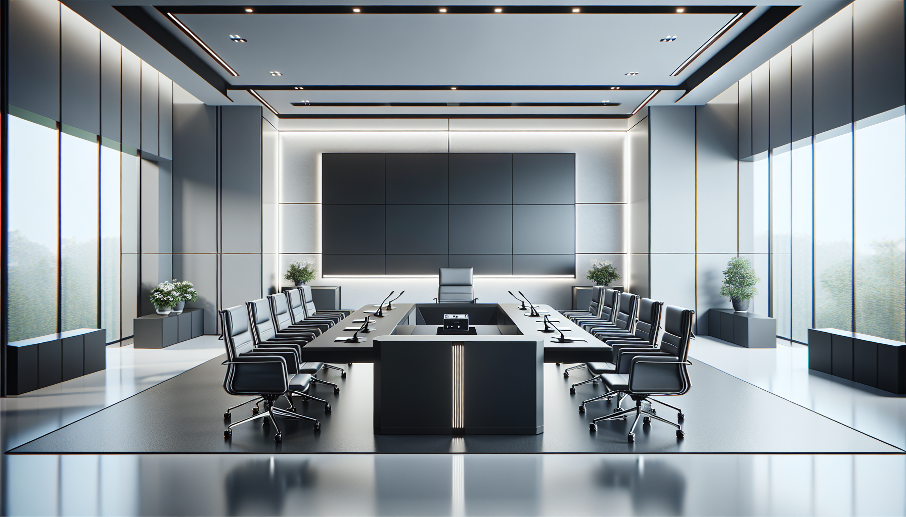 What Does SpaceX's 7,500 New Starlink Satellites Mean for Coachella Valley Internet? - Technology illustration