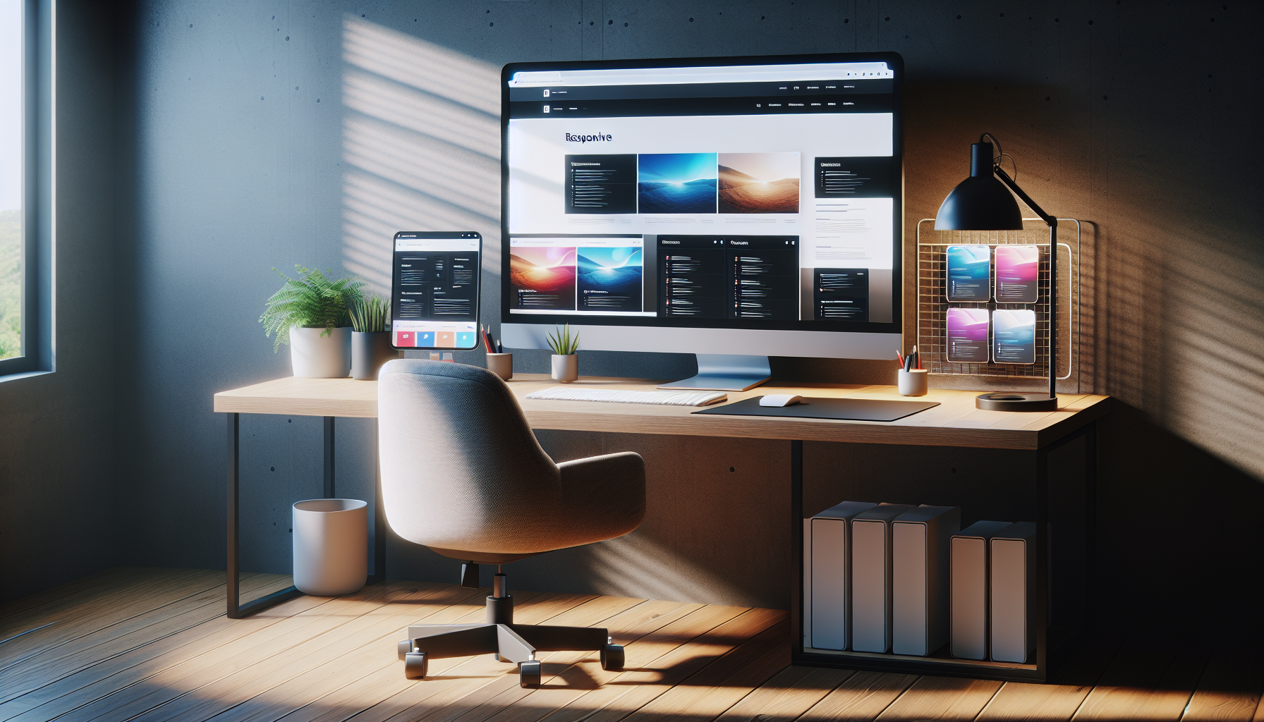 What Does the Digg Bot Crisis Mean for Your Small Business Website? - Technology illustration