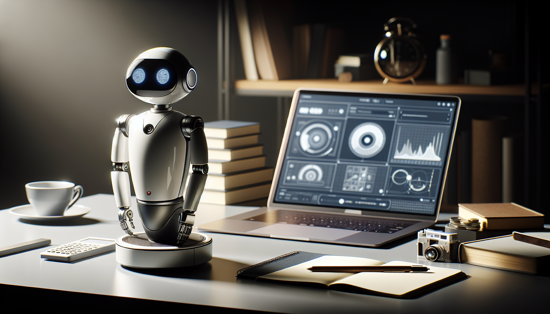 What Does the Gracenote vs. OpenAI Copyright Lawsuit Mean for Your Business AI Strategy? - Technology illustration