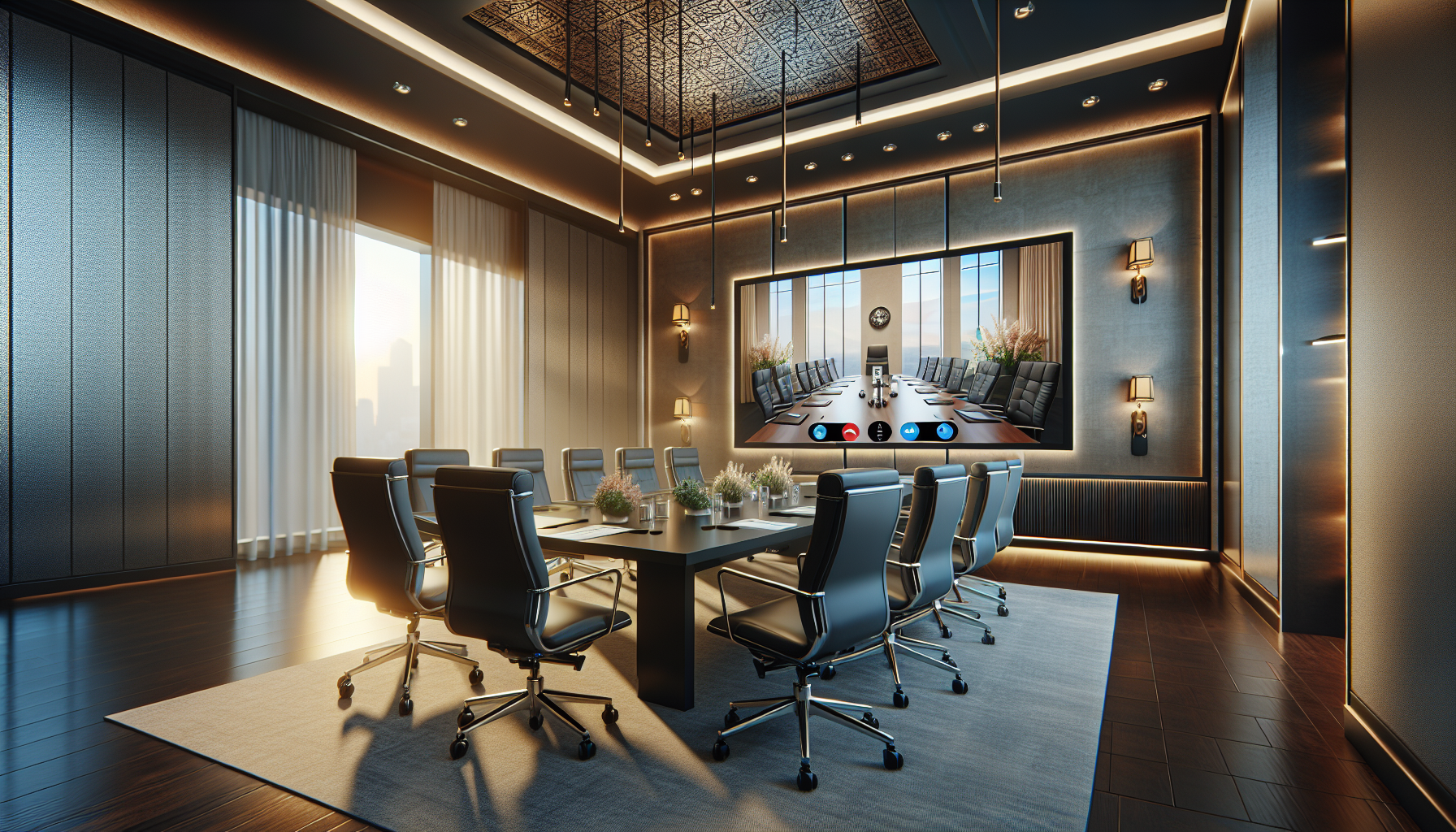 What Does the Meta Antitrust Case Mean for Your Business's Social Media Strategy? - Technology illustration