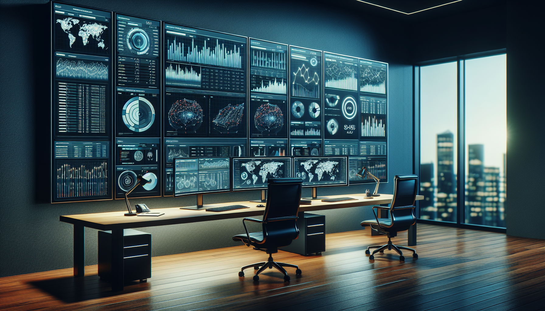 What Does TikTok's US Deal Mean for Your Small Business Marketing? - Technology illustration