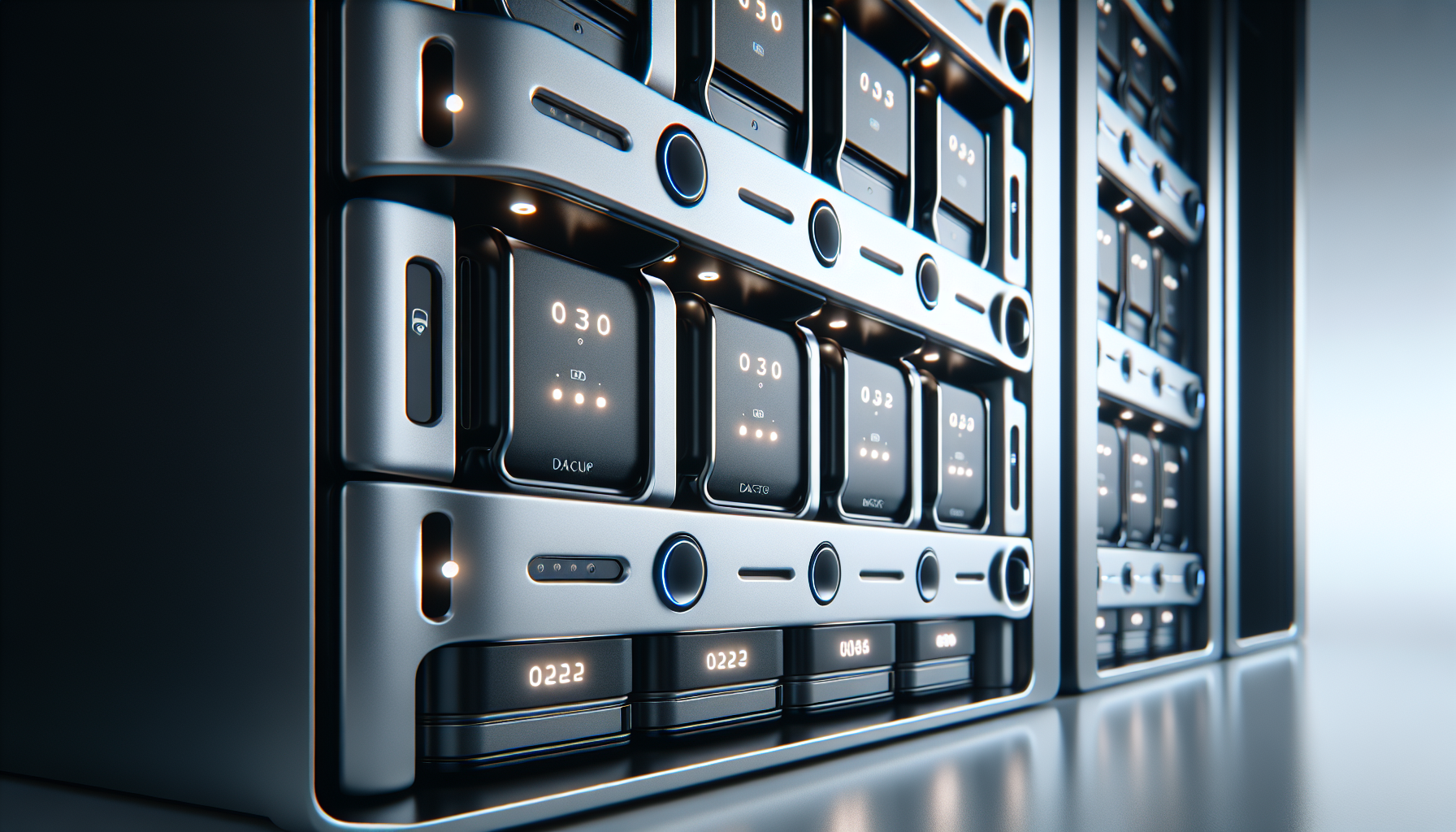 Will AI Data Centers Really Raise Your Business Electricity Bills? - Technology illustration